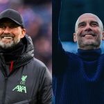 Klopp elogia Guardiola antes de último confronto na Premier League