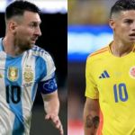 Argentina x Colômbia: final da Copa América promove duelo de seleções com longa invencibilidade