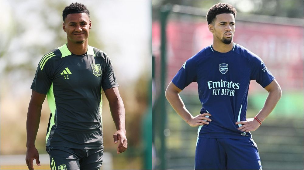 Aston Villa x Arsenal: horário e onde assistir ao vivo pela Premier League