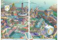 Pôsteres de Paris 2024