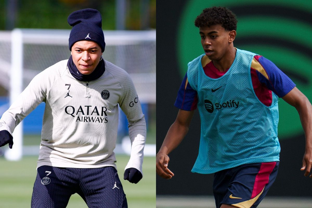 PSG x Barcelona: horário e onde assistir ao vivo pela Champions League
