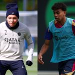 PSG x Barcelona: horário e onde assistir ao vivo pela Champions League
