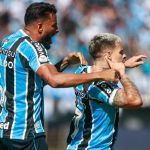 Grêmio se impõe contra o Vitória e volta a vencer no Brasileiro