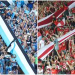 Torcedores de Grêmio e Inter seguem como os mais fiéis do Brasil, aponta pesquisa
