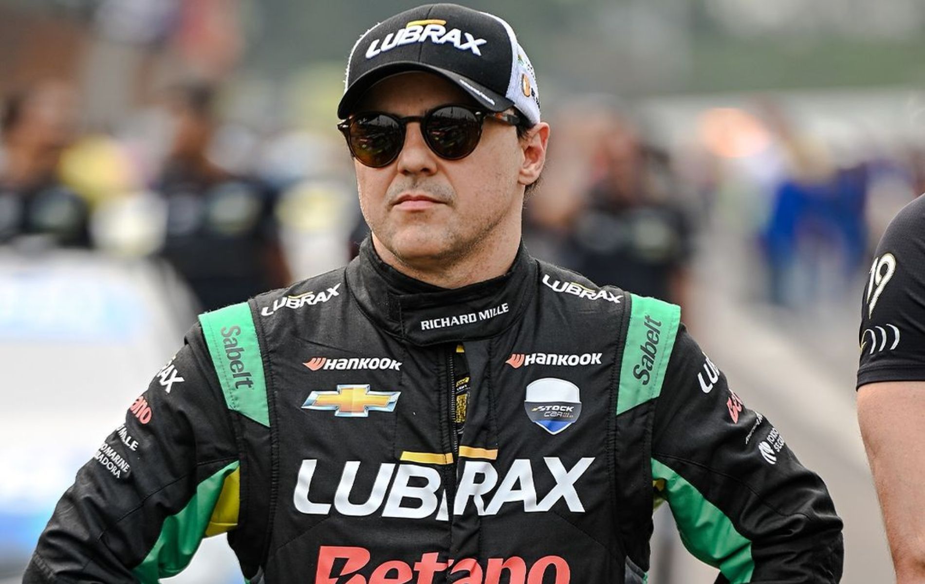 Stock Car: Felipe Massa é desclassificado da prova principal e deixa o pódio