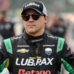Stock Car: Felipe Massa é desclassificado da prova principal e deixa o pódio