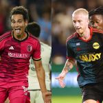 St. Louis City recebe LA Galaxy em único jogo deste domingo (01) pela MLS
