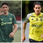Após finais seguidas, Flamengo ou Fluminense deixará Carioca de forma precoce