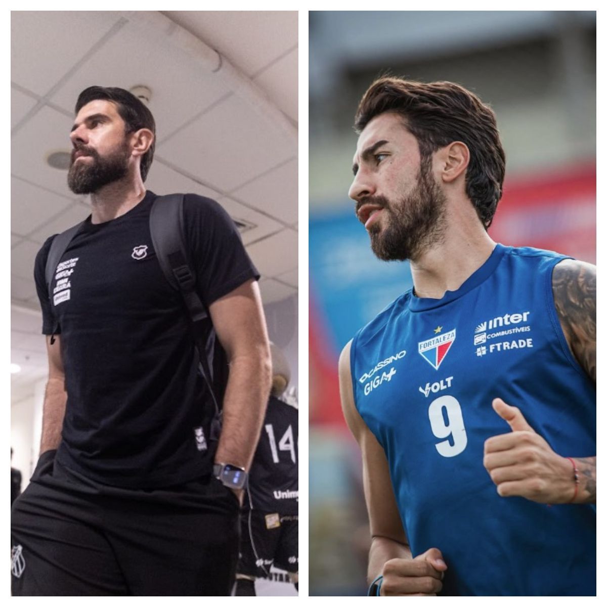 Fortaleza x Ceará: equipes estão definidas para o clássico pelo Brasileirão