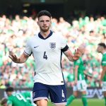 Vitória da Inglaterra na Liga das Nações tem 'lei do ex' de seleções; entenda