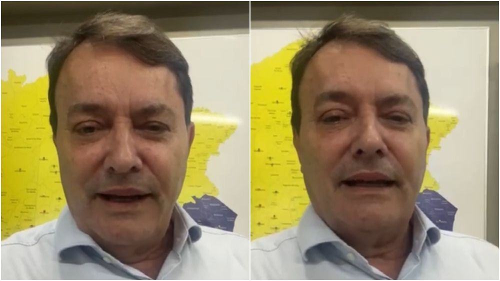 Pedro Lourenço, do Cruzeiro, reage a prêmio conquistado no Troféu Guará Bmg 2025