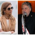 Presidentes de São Paulo e Palmeiras se reúnem após confusões; veja detalhes