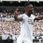 Libertadores: ex-Botafogo diz o que pensou após expulsão de Gregore em final com Atlético