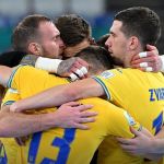 Ucrânia supera Afeganistão e se garante nas oitavas da Copa do Mundo de Futsal