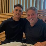 Presidente antecipa São Paulo e ‘anuncia’ novo reforço do clube