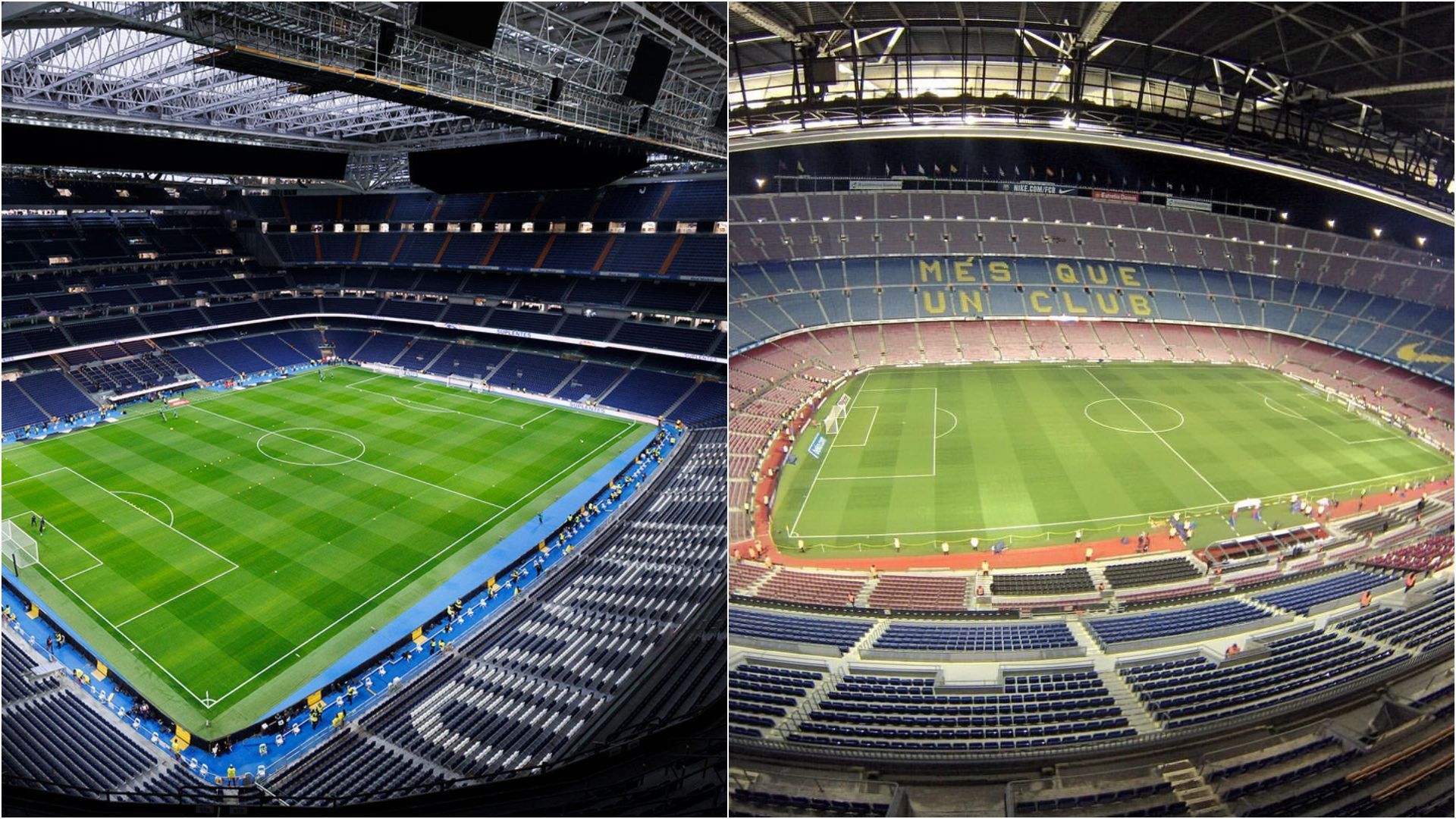 Espanha apresenta estádios para a Copa do Mundo de 2030; veja lista