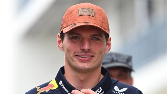 Max Verstappen, piloto da Red Bull na Fórmula 1