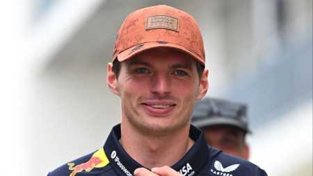 Max Verstappen, piloto da Red Bull na Fórmula 1