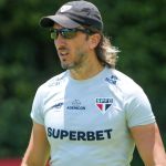 São Paulo convoca joias da base para jogo contra o Botafogo, pelo Brasileiro