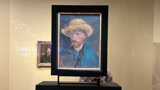 Museu Van Gogh