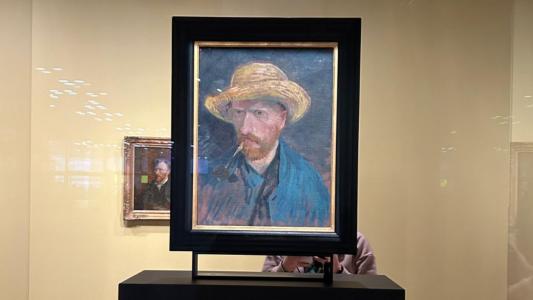 Museu Van Gogh