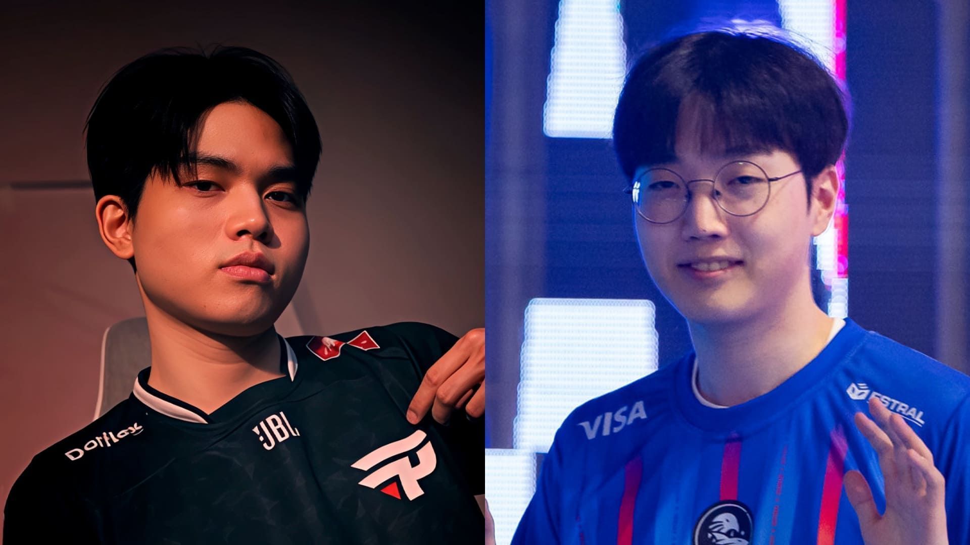 LTA Sul: Roamer, da paiN, projeta duelo com ex-companheiro de T1 Academy