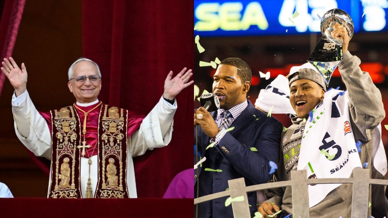 Time da NFL ostenta retrospecto impressionante em trocas de papas; entenda