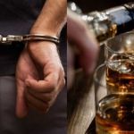 Metanol na Bahia: polícia prende suspeito de distribuir bebida que causou morte no estado