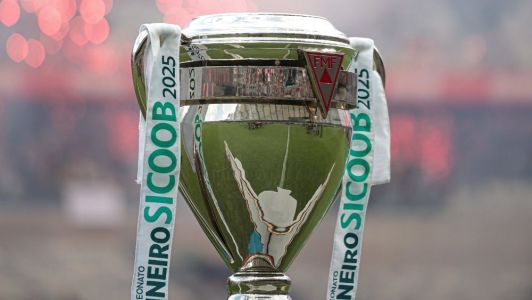 Taça do Campeonato Mineiro