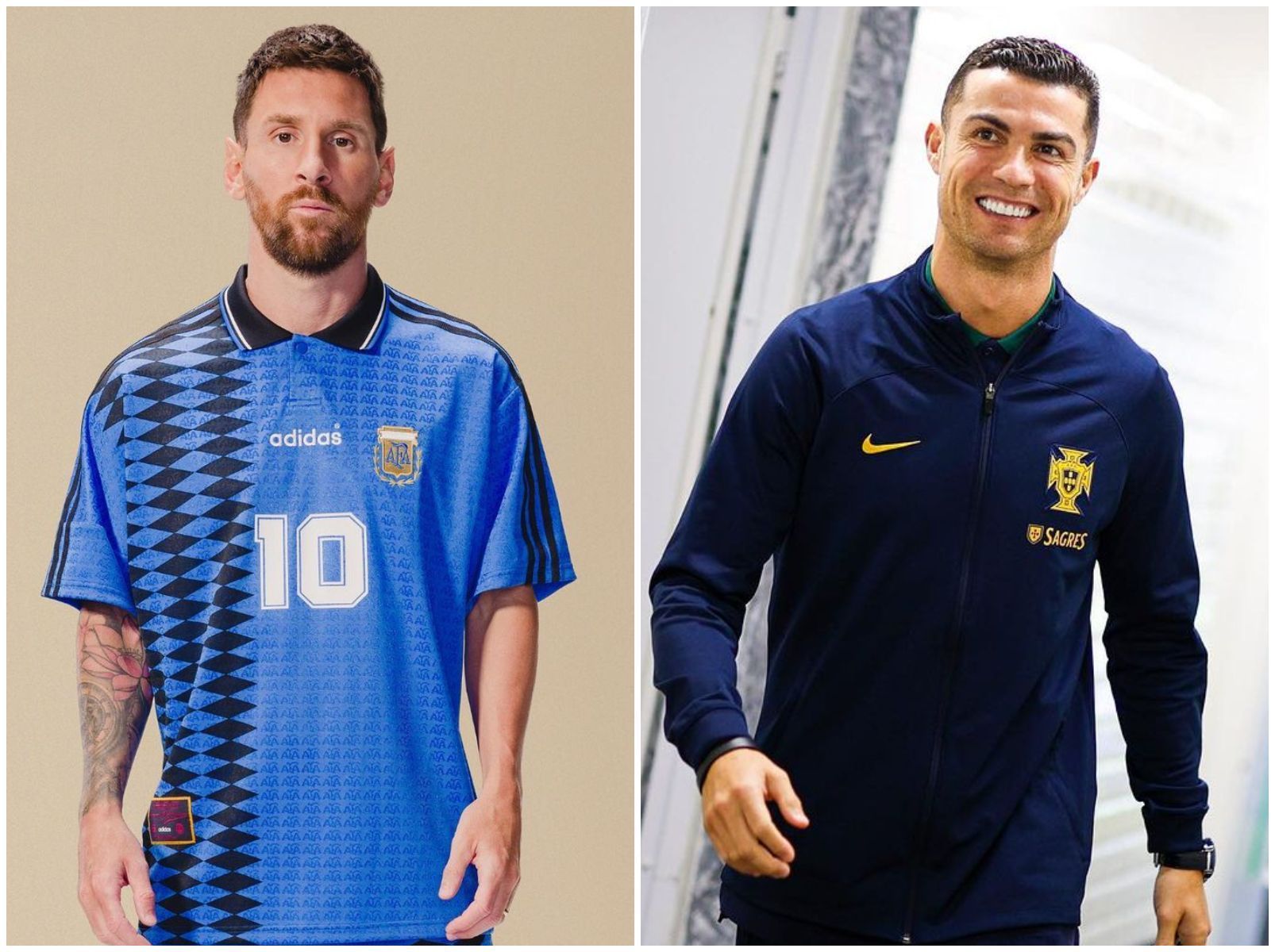 Quem é o esportista que ultrapassou Messi e CR7 em lista dos mais bem pagos
