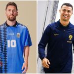 Quem é o esportista que ultrapassou Messi e CR7 em lista dos mais bem pagos