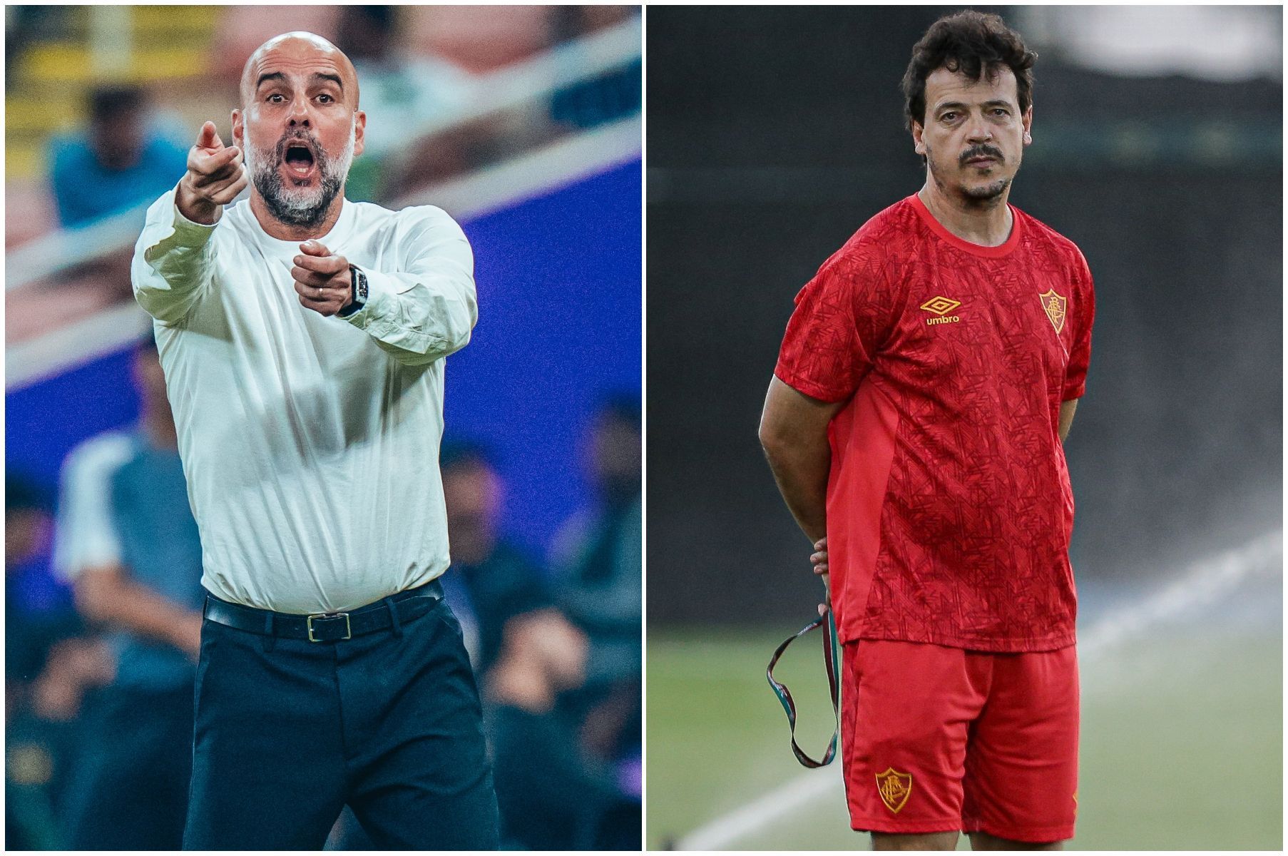 Manchester City x Fluminense: horário e onde assistir ao vivo pelo Mundial