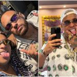 Cruzeiro de Neymar: artista relata sumiço de joia avaliada em R$ 70 mil