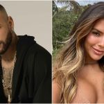 Neymar manda recado para participante do BBB, que revelou investida do jogador