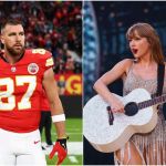 NFL: 'efeito Taylor Swift' gera mais de R$ 1 bilhão ao Kansas City Chiefs