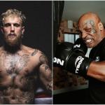 Luta entre Mike Tyson e Jake Paul é sancionada como profissional; entenda