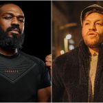 Ex-campeão do UFC dispara contra McGregor e Jon Jones: 'Pedaço de m****'