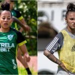 Brasileirão Feminino: América e Atlético fazem clássico com focos distintos
