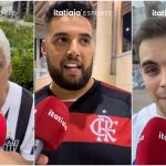 Quais são os times mais odiados do Brasil? Veja respostas em 10 estádios da Série A