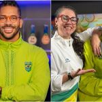 Ex-atletas detonam Joel Jota, mentor da Seleção em Paris-2024: 'Vende o que não foi'