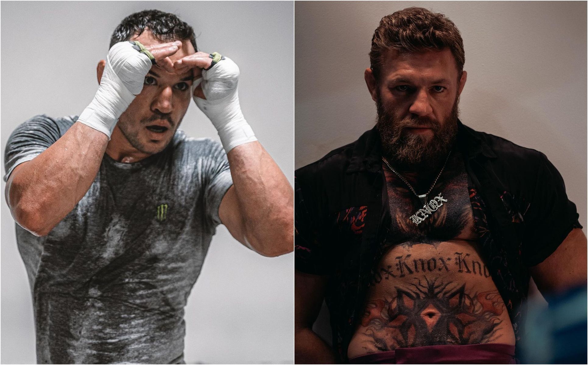 Astro do MMA promete 'aposentar' Conor McGregor no UFC 303
