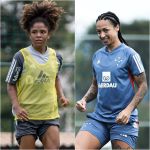 Brasileiro Feminino: Atlético e Cruzeiro se enfrentam em clássico de 'altos e baixos'