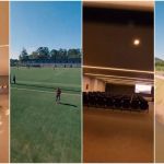 Miniestádio, 8 campos e mais: Bragantino divulga vídeo do CT e choca web