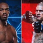 Jon Jones x Poatan? Norte-americano provoca brasileiro e diz se está disposto a lutar