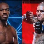 Jon Jones x Poatan? Norte-americano provoca brasileiro e diz se está disposto a lutar