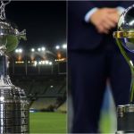 Quando serão os jogos das oitavas de final da Libertadores