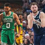 Celtics x Mavericks: saiba datas e horários das finais da NBA