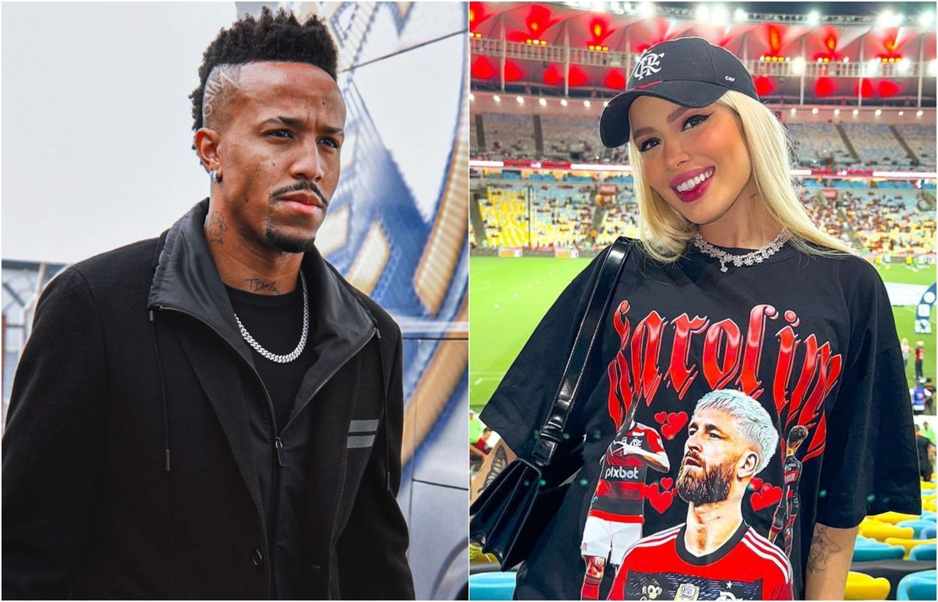 Éder Militão, do Real Madrid, perde processo contra Karoline Lima na Justiça