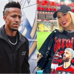 Éder Militão, do Real Madrid, perde processo contra Karoline Lima na Justiça