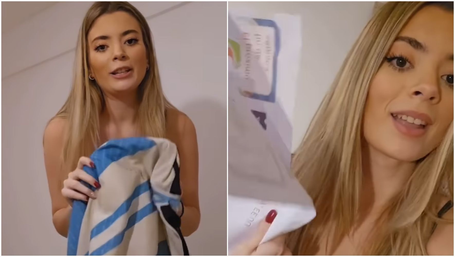 Mulher traída sorteia camisa autografada por Messi e ingressos do marido para Copa América